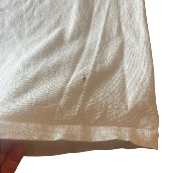 Van Halen 1979 World Tour Merchandise Mens Tee Shirt - Picture 8 of 8